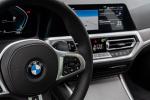 BMW 320d Touring M Sport 2019 года (WW)